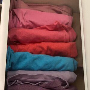 NVGTN Pro Seamless Shorts x11